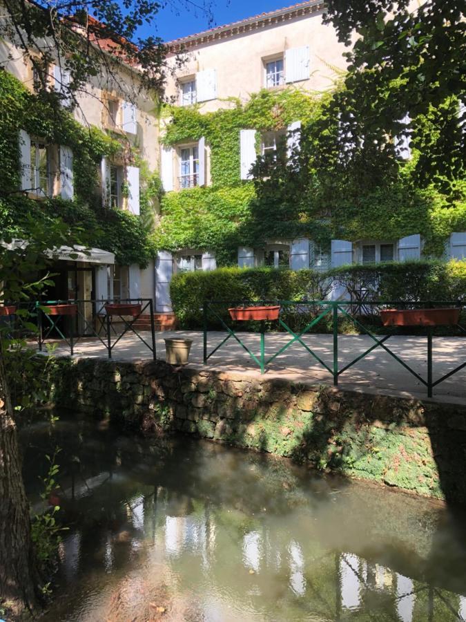 Le Moulin De La Beune Hotel Les Eyzies Exterior foto